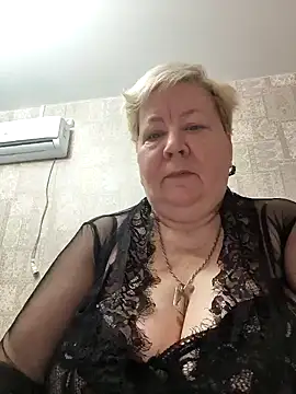 EffectFiona online show from 01/18/25, 02:25