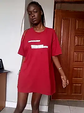 Prettybecs online show from 10/21/25, 09:43