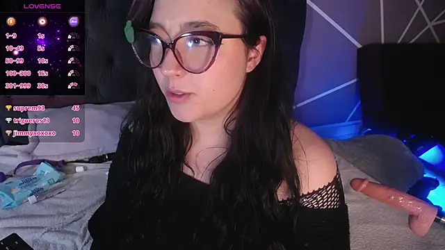Snapshot of Miss_Loise chatting on 03/12/25, 10:28 Miss Loise online show from 03/12/25, 10:28