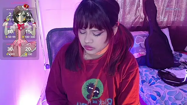 Snapshot of violetagrey_ chatting on 09/13/25, 03:34 violetagrey online show from 09/13/25, 03:34