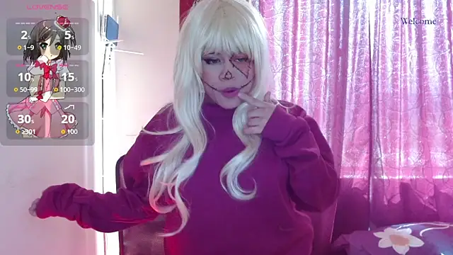 Snapshot of violetagrey_ chatting on 10/18/25, 06:30 violetagrey online show from 10/18/25, 06:30