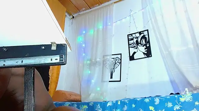 angel bonbom online show from 12/07/24, 01:58