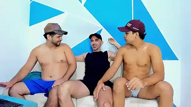 trio hotplus19 online show from 01/23/25, 12:52