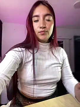 Snapshot of _Tammyy chatting on 01/24/25, 10:51 Tammyy online show from 01/24/25, 10:51
