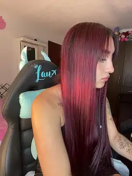 Snapshot of _Tammyy chatting on 03/20/25, 10:18 Tammyy online show from 03/20/25, 10:18