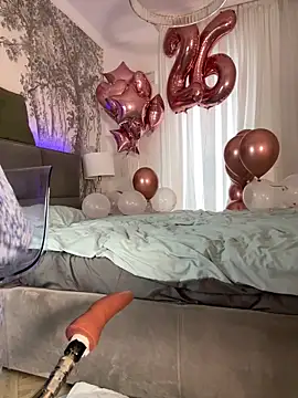 Miss69Ri99 online show from 02/26/25, 03:08