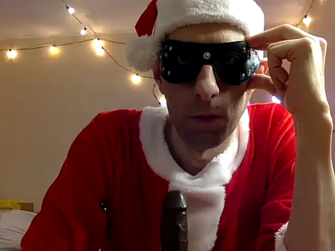 HandsomeAlfie online show from 12/29/24, 09:09