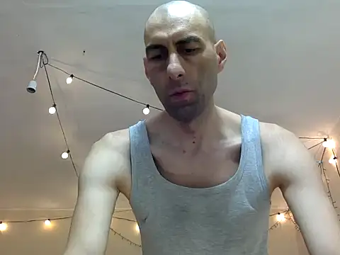 HandsomeAlfie online show from 09/26/25, 06:17