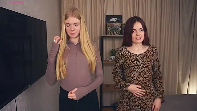 EllenReeves online show from 01/30/25, 10:50