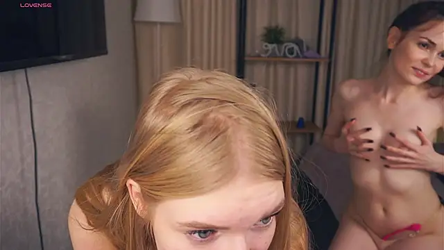 EllenReeves online show from 01/30/25, 01:53