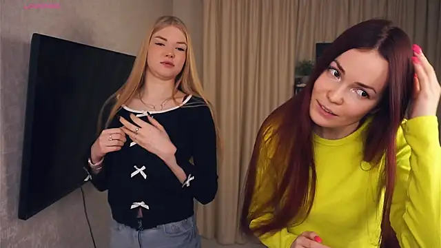 EllenReeves online show from 02/19/25, 06:22