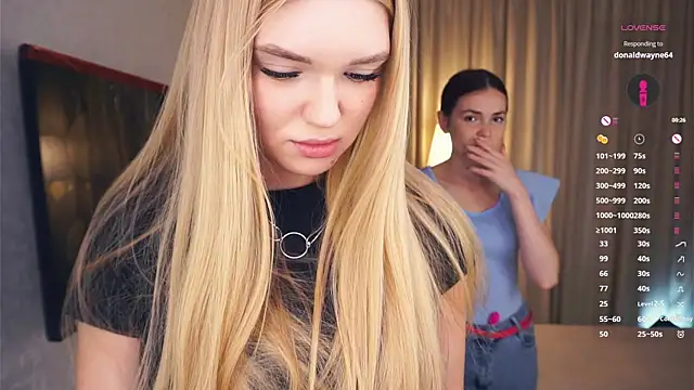 EllenReeves online show from 09/24/25, 06:39