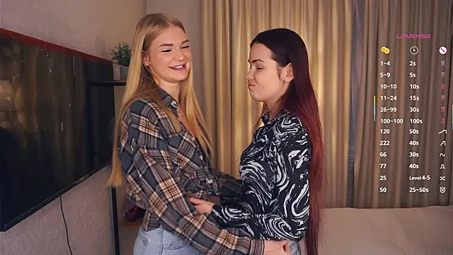 EllenReeves online show from 10/14/25, 06:25