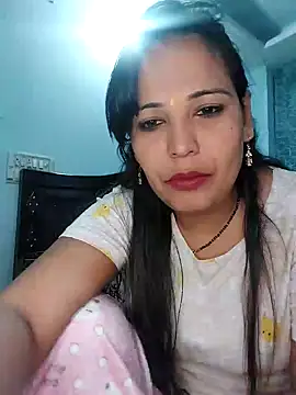 Poojabhabi101 online show from 01/06/25, 07:20