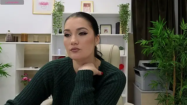 SelineSole online show from 01/16/25, 04:39