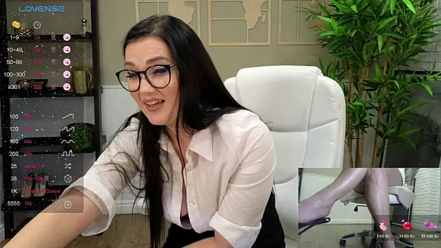 SelineSole online show from 01/20/25, 07:04