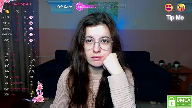 Aminabeatris online show from 01/23/25, 06:28