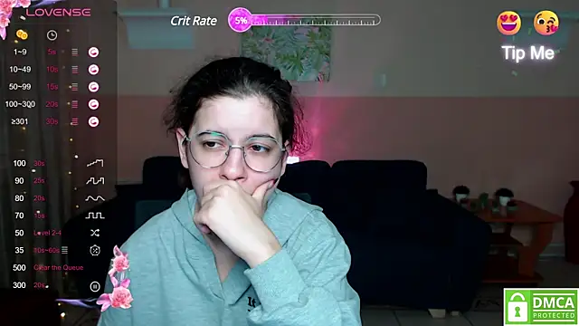 Aminabeatris online show from 01/25/25, 06:23