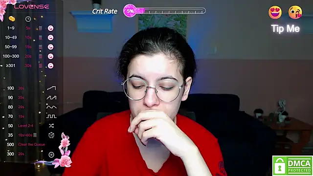 Aminabeatris online show from 01/28/25, 06:27