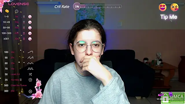 Aminabeatris online show from 01/29/25, 03:37