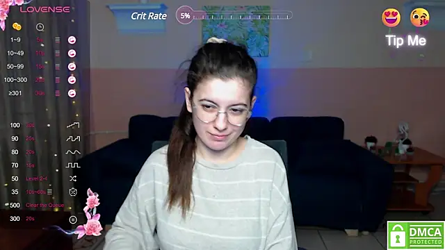 Aminabeatris online show from 02/04/25, 09:28