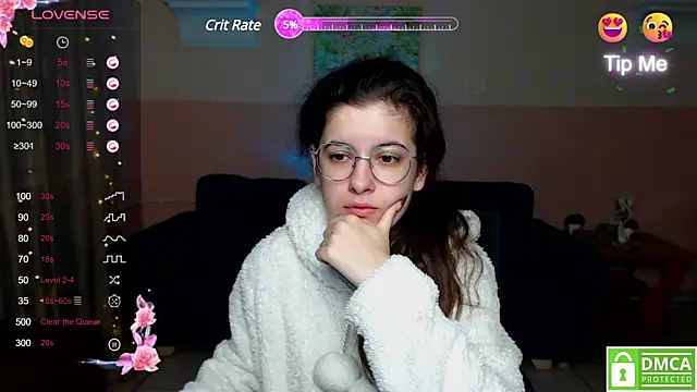 Aminabeatris online show from 02/07/25, 06:24