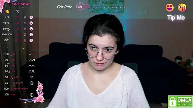 Aminabeatris online show from 02/25/25, 09:31