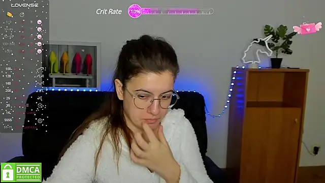 Aminabeatris online show from 02/28/25, 12:20