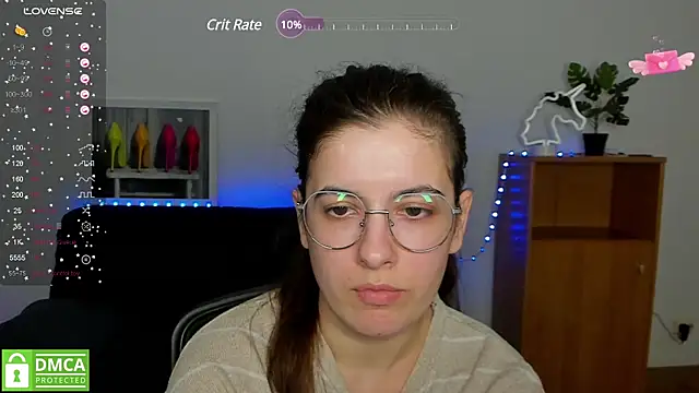 Aminabeatris online show from 03/01/25, 12:45