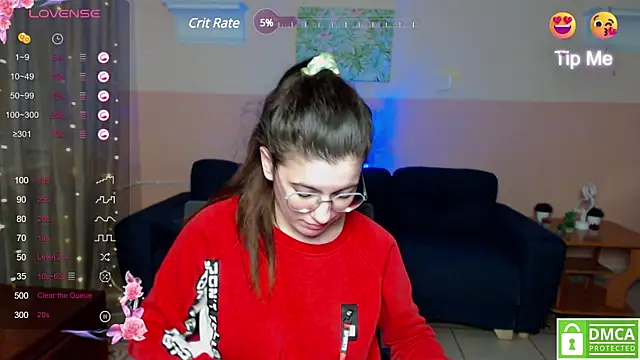 Aminabeatris online show from 03/05/25, 12:44