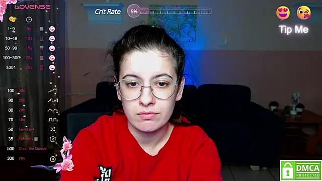 Aminabeatris online show from 03/05/25, 04:13