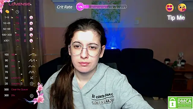 Aminabeatris online show from 03/12/25, 09:34