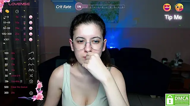 Aminabeatris online show from 03/15/25, 03:37