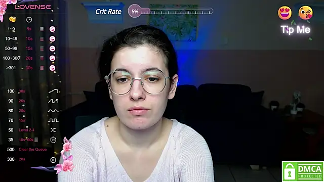 Aminabeatris online show from 03/20/25, 09:37