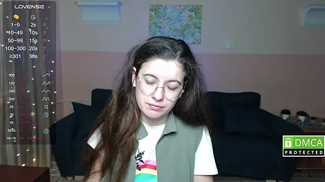 Aminabeatris online show from 11/08/25, 06:24