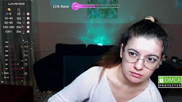 Aminabeatris online show from 11/13/25, 06:23