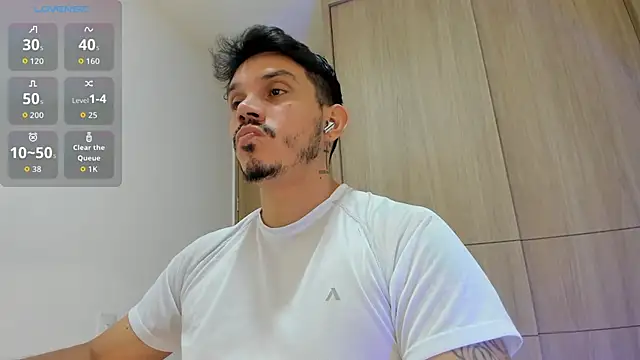 alejandro stark online show from 11/02/25, 06:27