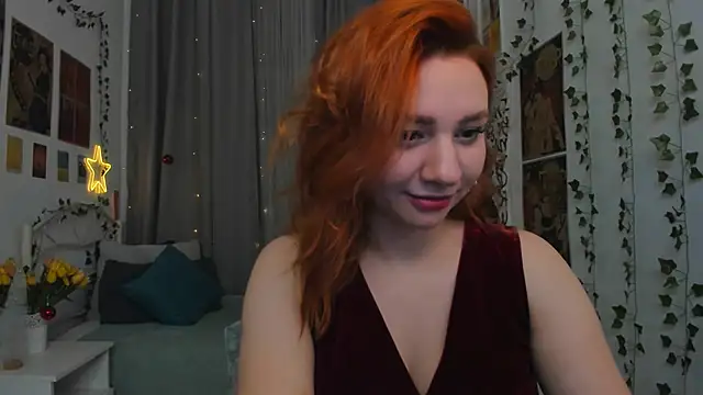 Snapshot of melissa_adamss chatting on 12/27/24, 11:39 melissa adamss online show from 12/27/24, 11:39