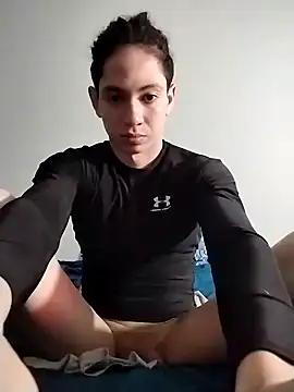 LiverandBrat77 online show from 12/17/24, 05:51