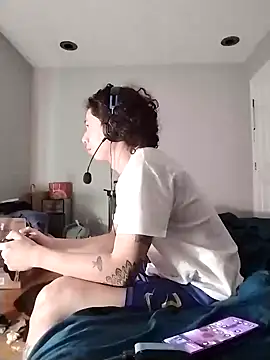 LiverandBrat77 online show from 01/09/25, 06:38