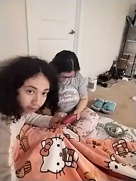 LiverandBrat77 online show from 11/25/25, 06:52