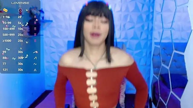 Snapshot of hurrencam chatting on 01/13/25, 01:28 hurrencam online show from 01/13/25, 01:28