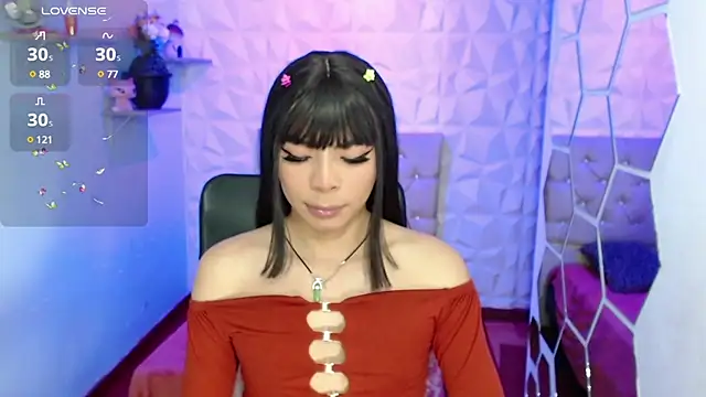 Snapshot of hurrencam chatting on 01/19/25, 01:33 hurrencam online show from 01/19/25, 01:33