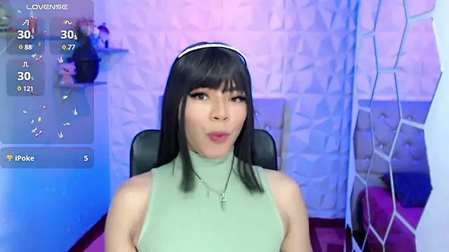 Snapshot of hurrencam chatting on 01/20/25, 05:16 hurrencam online show from 01/20/25, 05:16