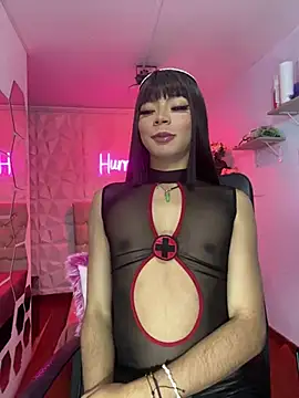 Snapshot of hurrencam chatting on 02/22/25, 01:13 hurrencam online show from 02/22/25, 01:13