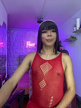 Snapshot of hurrencam chatting on 02/24/25, 01:21 hurrencam online show from 02/24/25, 01:21