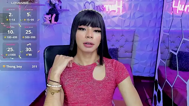 Snapshot of hurrencam chatting on 03/08/25, 04:06 hurrencam online show from 03/08/25, 04:06