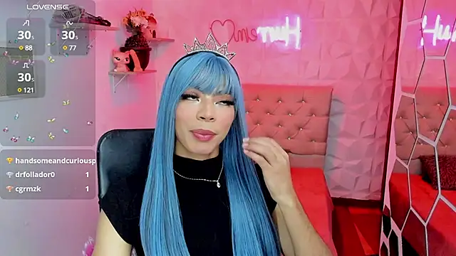 Snapshot of hurrencam chatting on 03/20/25, 05:15 hurrencam online show from 03/20/25, 05:15