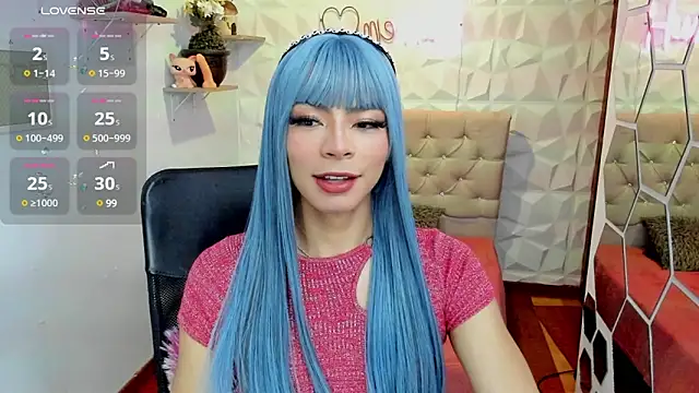 Snapshot of hurrencam chatting on 03/21/25, 01:12 hurrencam online show from 03/21/25, 01:12