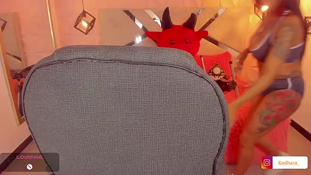 Kadarah online show from 09/10/25, 03:01